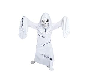 Panoplie Fantôme Hurlant 4/6 Ans