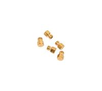 SACHET INJECTEURS GAZ BUTANE POUR CUISINIERE CURTISS - 4055071668
