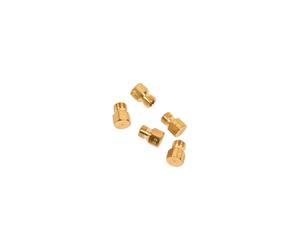 Panoplie Injecteurs G30/G31 Electrolux 405507166