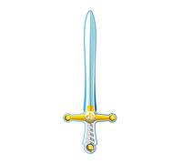 Panoplies En Mousse Epée Fleur De Lys