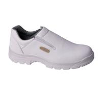 PANOPLY Chaussures de sécurité mixtes agroalimentaire Robion Delta Plus, pointure 42