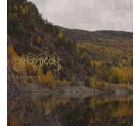 PANOPTICON - AUTUMN ETERNAL (10-YEAR ANNIVERSARY EDITION)
