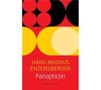 Panopticon by Hans Magnus Enzensberger Hans Magnus Enzensberger (Auteur)