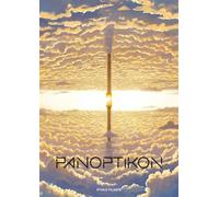 Panoptikon Intégrale Prestige - Camillo Bosco - Clair De Lune - relié - Bande dessinée