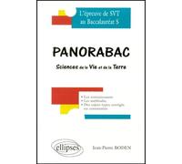 Panorabac - L'épreuve De Svt Au Baccalauréat S (Enseignement Obligatoire)