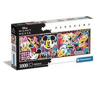 Panorama 1000 pièces - Disney Classics