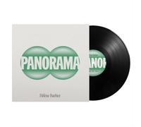 Hélène Barbier – Panorama – Vinyle 12"