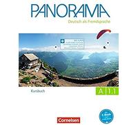Panorama A1: Teilband 1 - Kursbuch