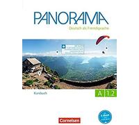 Panorama A1: Teilband 2 - Kursbuch
