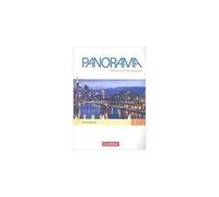 Panorama A2: Gesamtband - Übungsbuch Daf - Mit Pageplayer-App Inkl. Audios