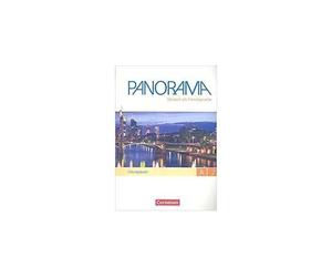Panorama A2: Gesamtband - Übungsbuch Daf - Mit Pageplayer-App Inkl. Audios