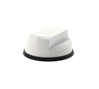 Panorama Antennas 2 x 2 MiMO 4G/5G + 2 x 2 MiMo WiFi + GPS/GNSS (Blanc), LGMDM-6-60-24-58
