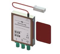 Panorama Antennas DPXA-BC-Dab - Unité de Splitter AM/FM + Dab Active