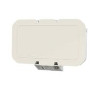 PANORAMA ANTENNAS, INC. Support mural pour bureau 4X4 4G/5G ANT 5M SMA(M)
