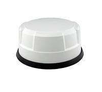 Panorama Antennas LGMHM4-6-60-24-58 - Antenne véhicule 4x4 MiMo 4G/5G + 6x6 MiMo WiFi + GPS/GNSS - Blanc