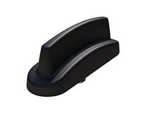 Panorama Antennas LPAM- BC3G-26-3SP Antenne omni-directionnelle SMA 5dBi antenne - Antennes (5 dBi, 50 Ohm, Antenne omni-directionnelle, SMA, Acrylonitrile-Butadiène-Styrène (ABS), Plastique, Noir)