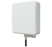 Panorama Antennas MIMO Wall MNT Gain Ant 5m Antenna Gain Level (Max): 9, WMM8G-7-38-5SP (Antenna Gain Level (Max): 9 dBi, Frequency Band: 0.698-0.96/1.71-2.7 GHz)