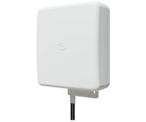 Panorama Antennas MIMO Wall MNT Gain Ant 5m Antenna Gain Level (Max): 9, WMM8G-7-38-5SP (Antenna Gain Level (Max): 9 dBi, Frequency Band: 0.698-0.96/1.71-2.7 GHz)