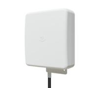 Panorama Antennas WMM8G-7-38-5SP - 9 dBi - 0.698-0.96/1.71-3.8 GHz - 50 Ohm - Antenne directionnelle - SMA - Mâle
