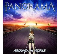 Panorama - Around the World (Ltd.Silver Vinyl)