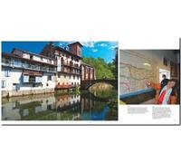 Panorama Auf Dem Jakobsweg - Unterwegs Im Zeichen Der Muschel