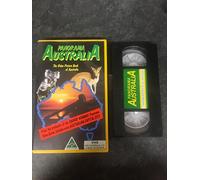 PANORAMA AUSTRALIA - VIDEO PAL