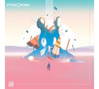 Panorama (black Tourmaline)