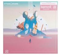 Panorama Blu-ray E