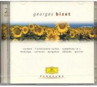 Bizet, G. - Carman-Highlights/L'arlesienne Suites/