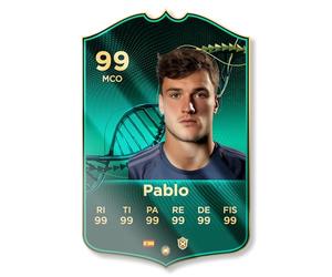 Panorama Carte de Foot Personnalisé Evolutions 10x15 cm en Méthacrylate - Ultimate Team Plaque - Cadeau Photo Personnalisable - FUT Original Tableau