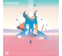 Panorama CD