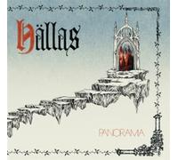 Panorama CD
