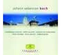 Bach, Johann Sébastian - Bach : Concertos brandebourgeois - Concertos pour violon - Concertos pour clavecin