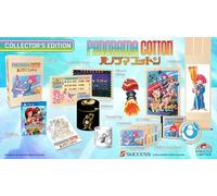 Panorama Cotton - Collector's Edition (PlayStation 4)