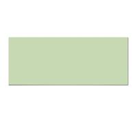 Panorama Crédence Adhésive Cuisine Menthe Lisse 60x100 cm - Crédence Adhésive pour Cuisine - Protege Mur Cuisine