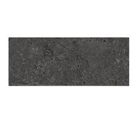 Panorama Crédence Adhésive Cuisine Pierre Grise 60x200 cm - Protege Mur - Protection Anti Eclaboussure