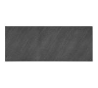 Panorama Crédence Adhésive Cuisine Tableau Noir 40x100 cm - Protege Mur - Protection Anti Eclaboussure