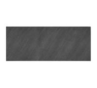 Panorama Crédence Adhésive Cuisine Tableau Noir 60x100 cm - Crédence Adhésive pour Cuisine - Protege Mur Cuisine