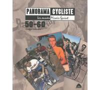 Panorama cycliste 50 60 les années miroir sprint