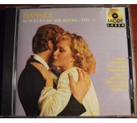 Panorama De La Danse: Dansez ! Vol. 1