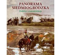 Panorama de la Transylvanie