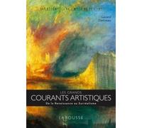 Panorama de l'art contemporain