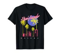 Panorama de Maluma Papi Juancho T-Shirt