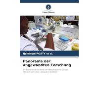 Panorama der angewandten Forschung