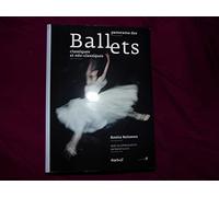 Panorama des ballets classiques et néoclassiques