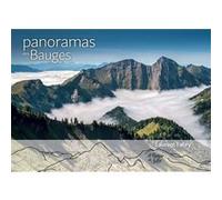 Panorama des Bauges Laurent Fabry (Auteur)