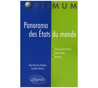 Panorama Des Etats Du Monde