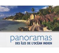 Panorama des îles de l'océan Indien