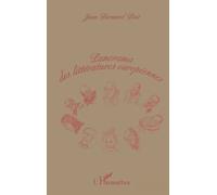 Panorama des littératures européennes