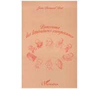 Panorama Des Littératures Européennes